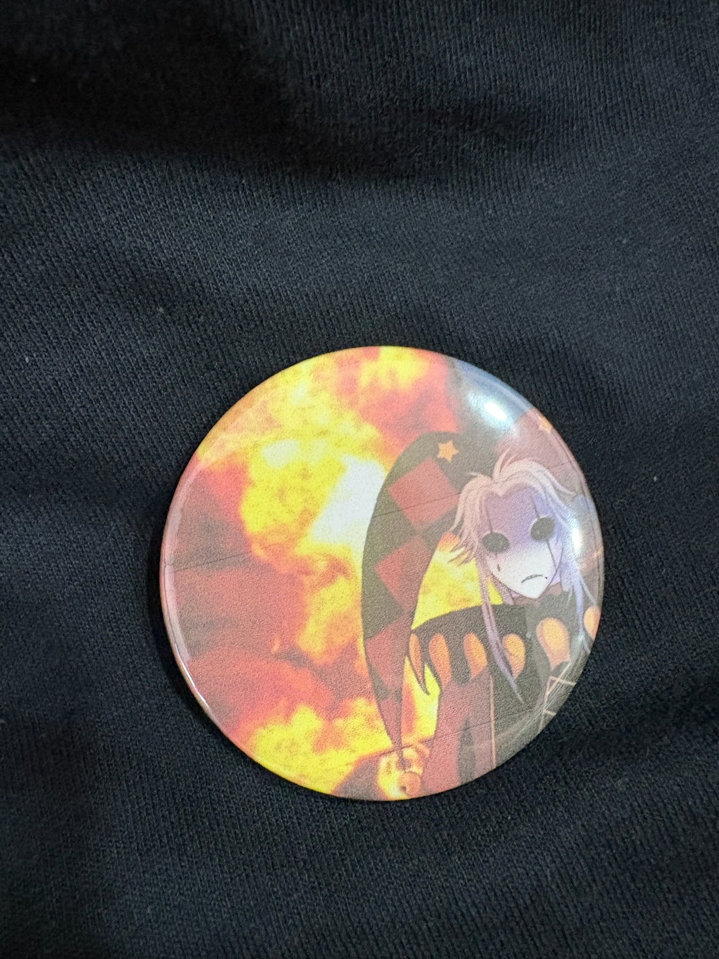 Button - 3