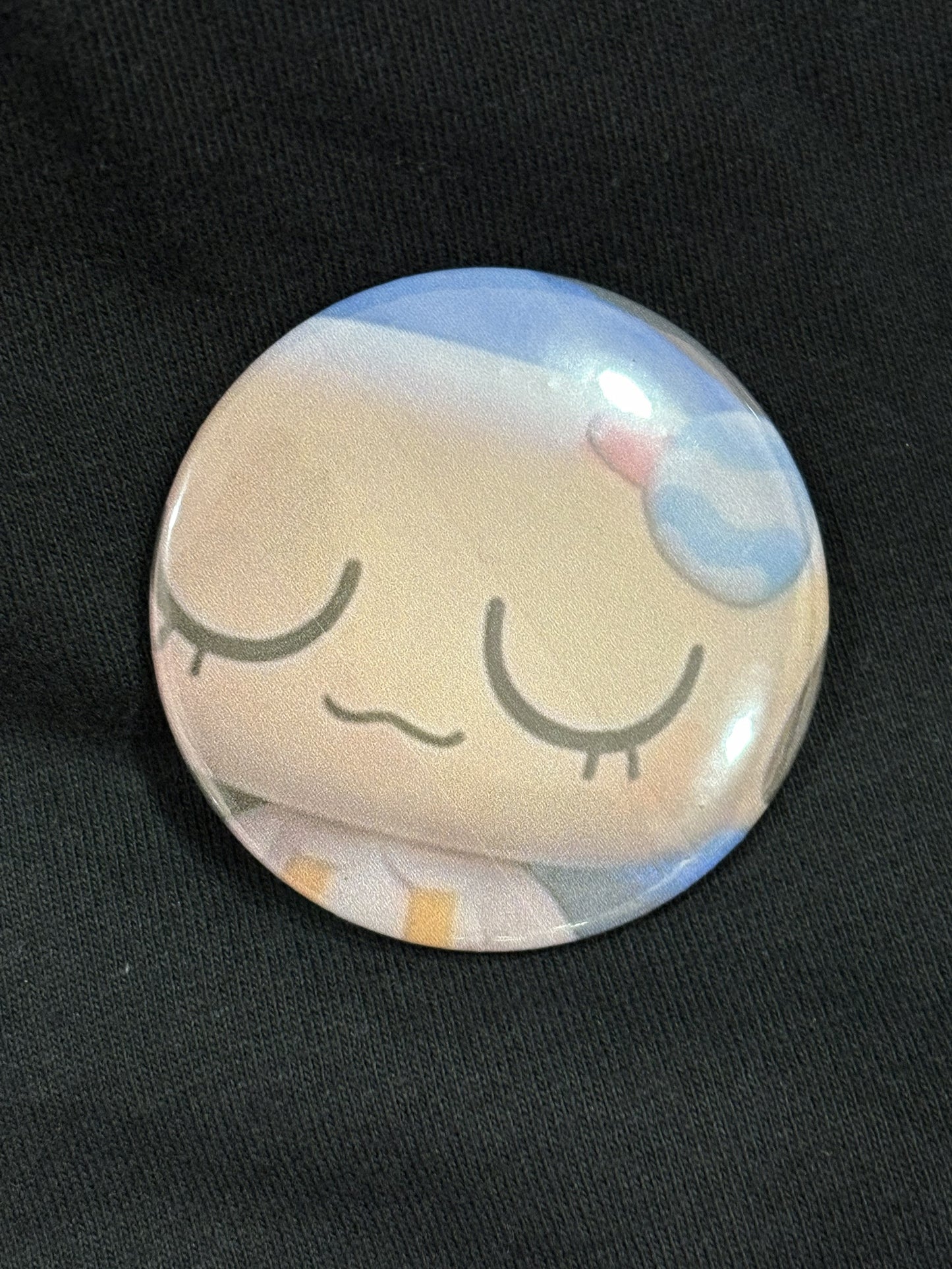 Button - 6