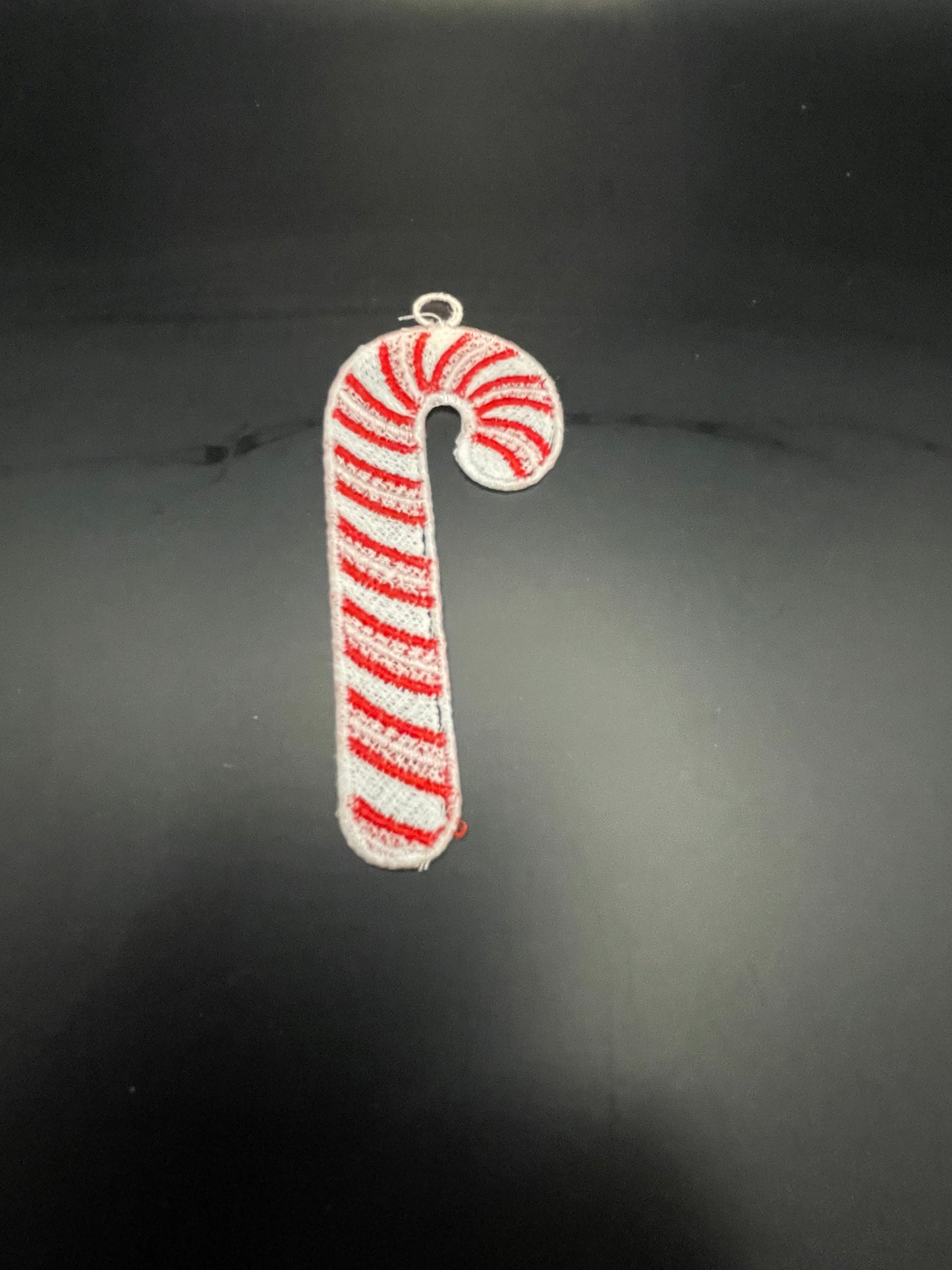Ornament - Candy Cane