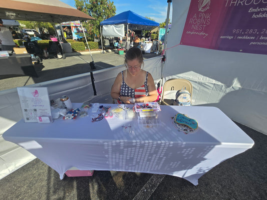 Eastvale Marketplace 4th of July