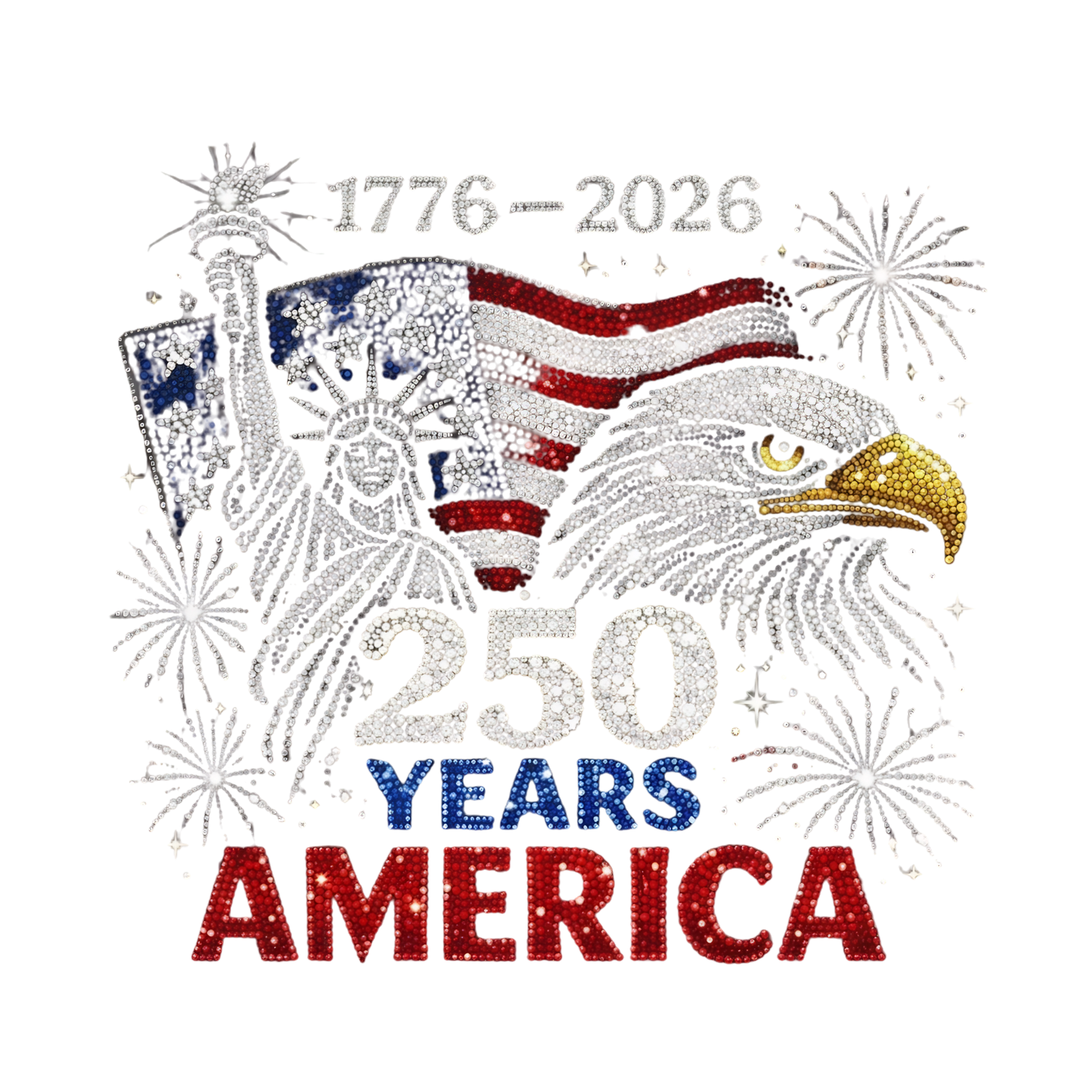 Coaster - Americana