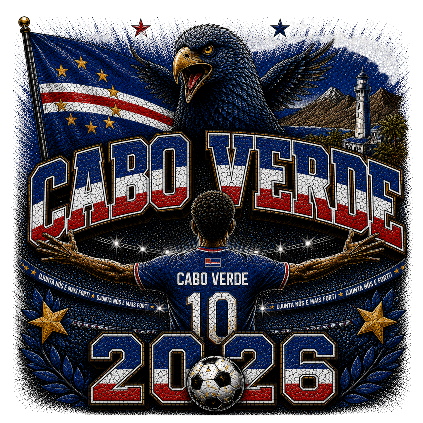 Koozie - Soccer