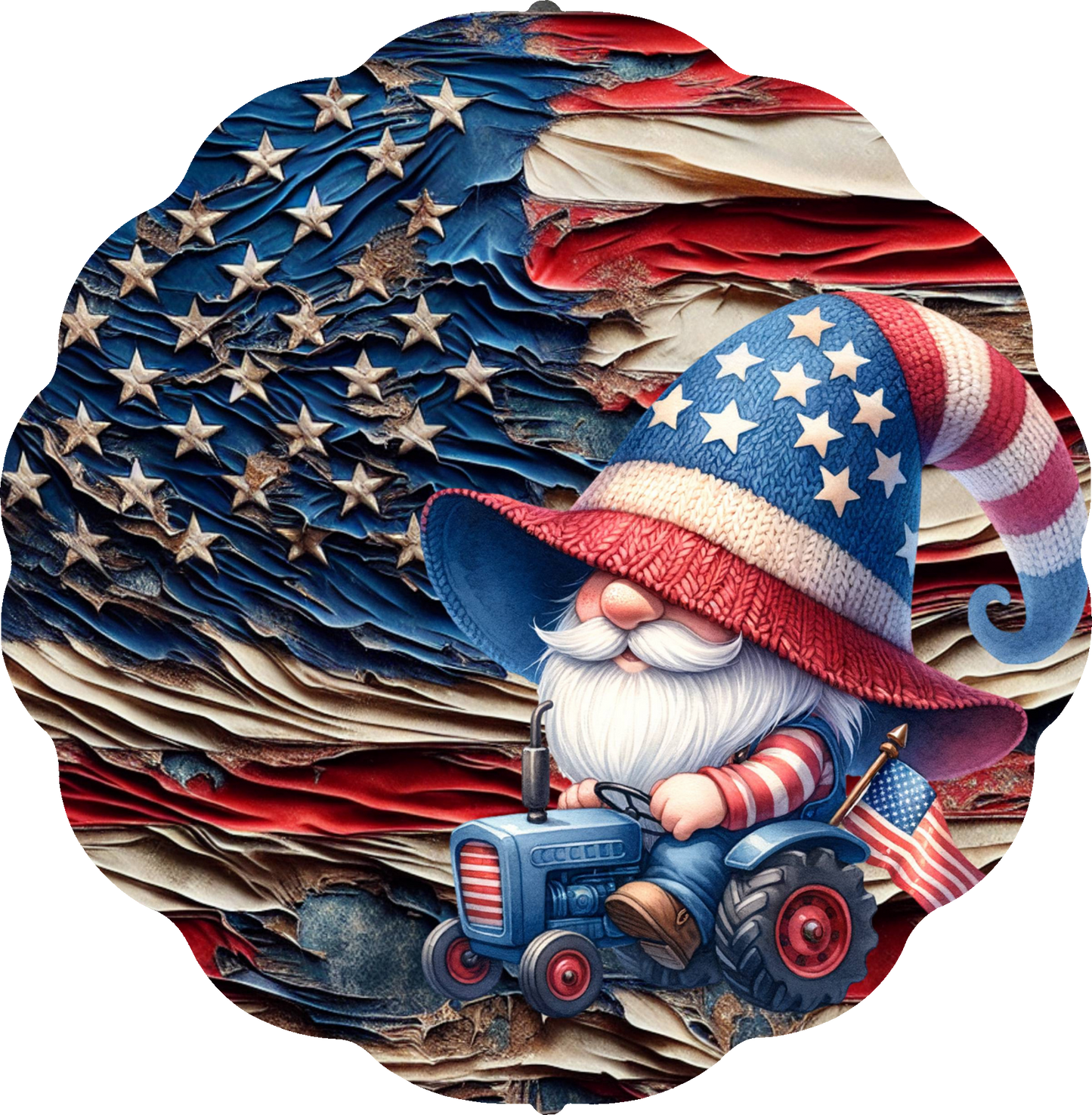 Coaster - Americana