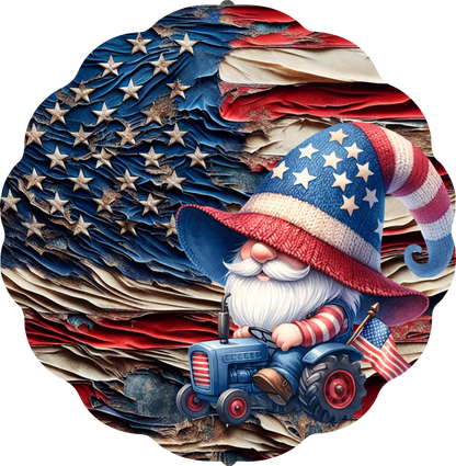 Coaster - Americana