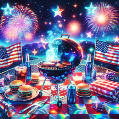 Coaster - Americana