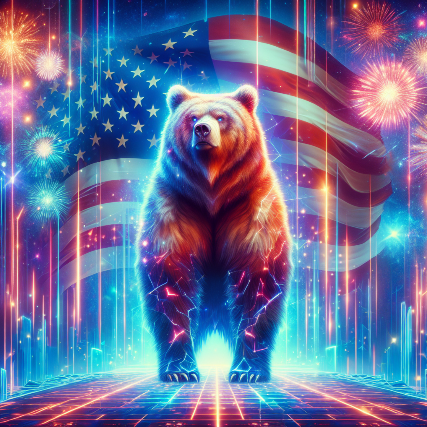 Coaster - Americana