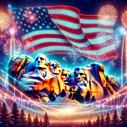 Coaster - Americana