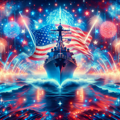 Coaster - Americana
