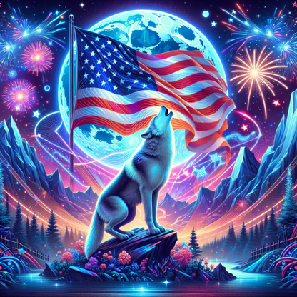 Coaster - Americana