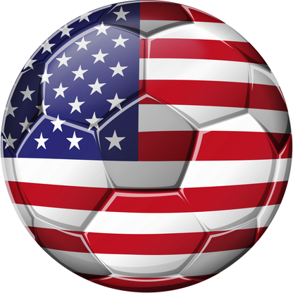 Koozie - Soccer
