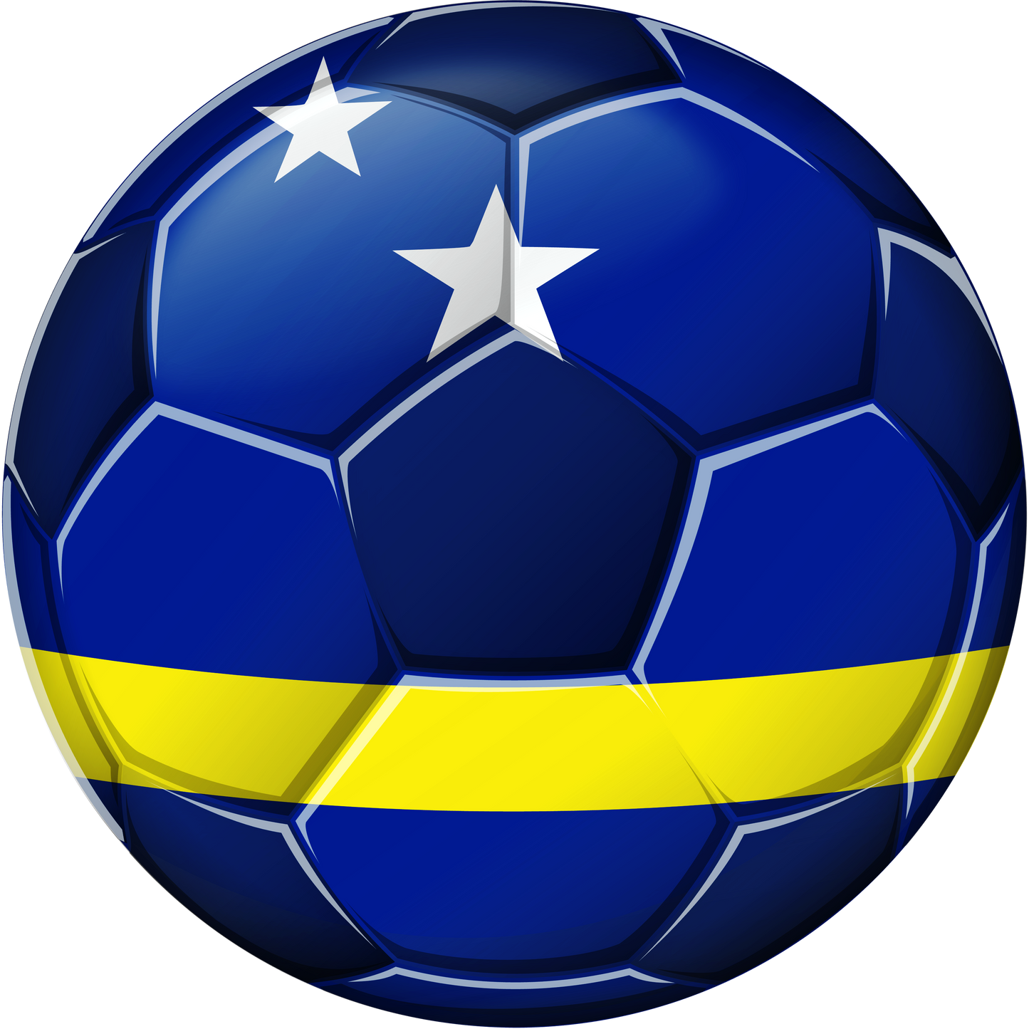 Koozie - Soccer