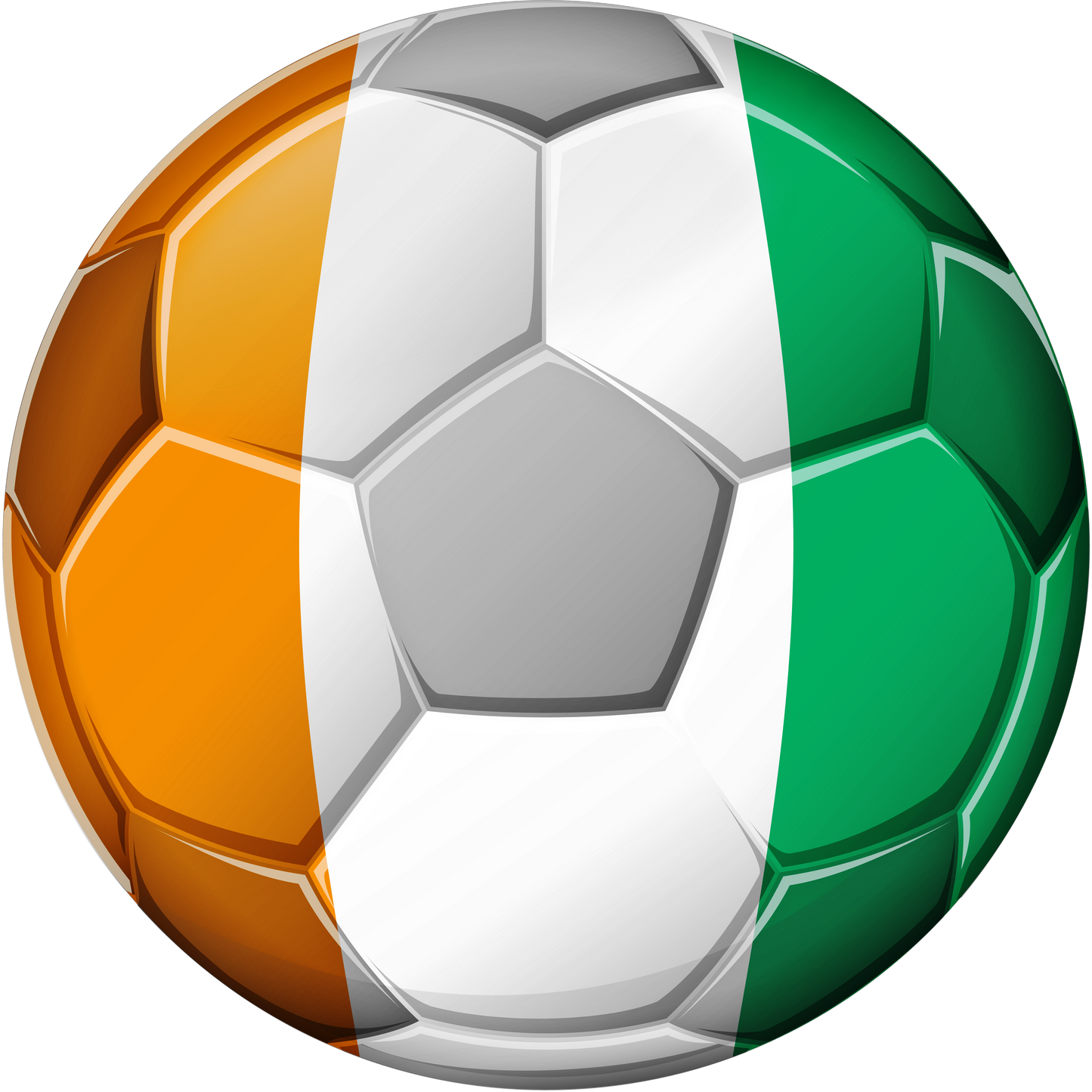 Koozie - Soccer