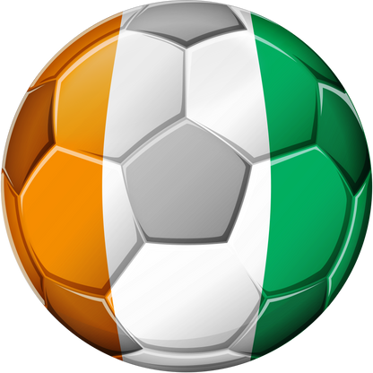 Koozie - Soccer