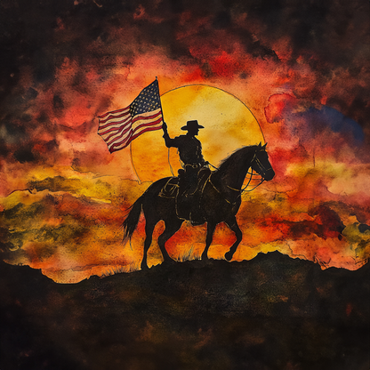 Coaster - Americana