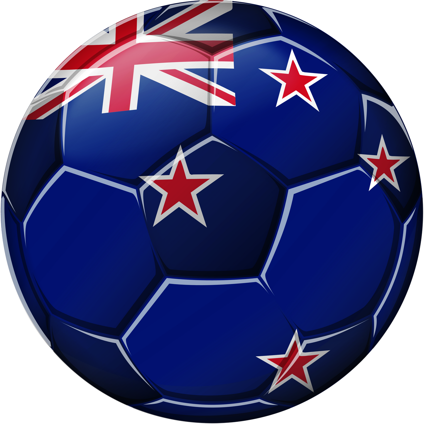 Koozie - Soccer