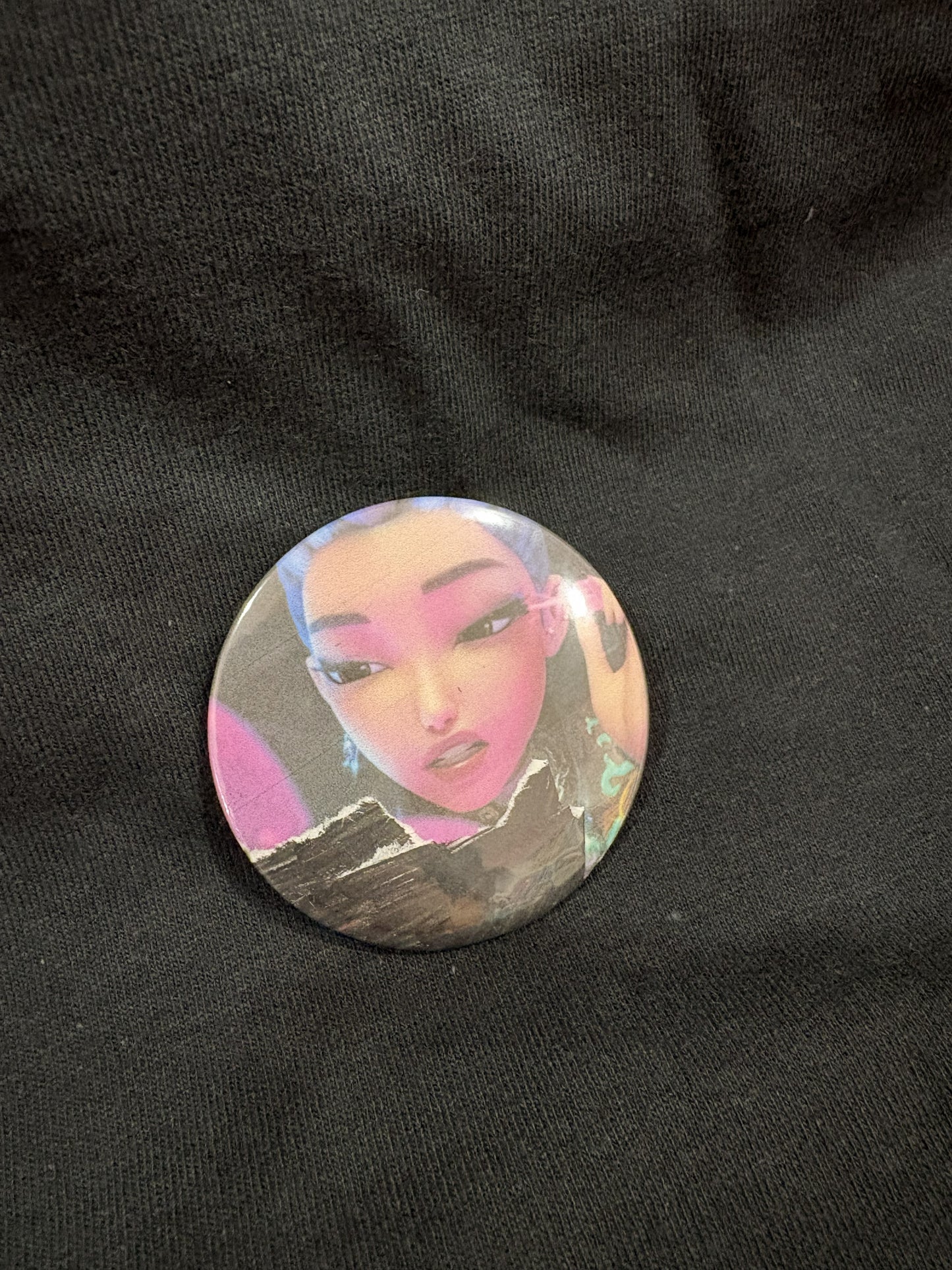 Button - 2
