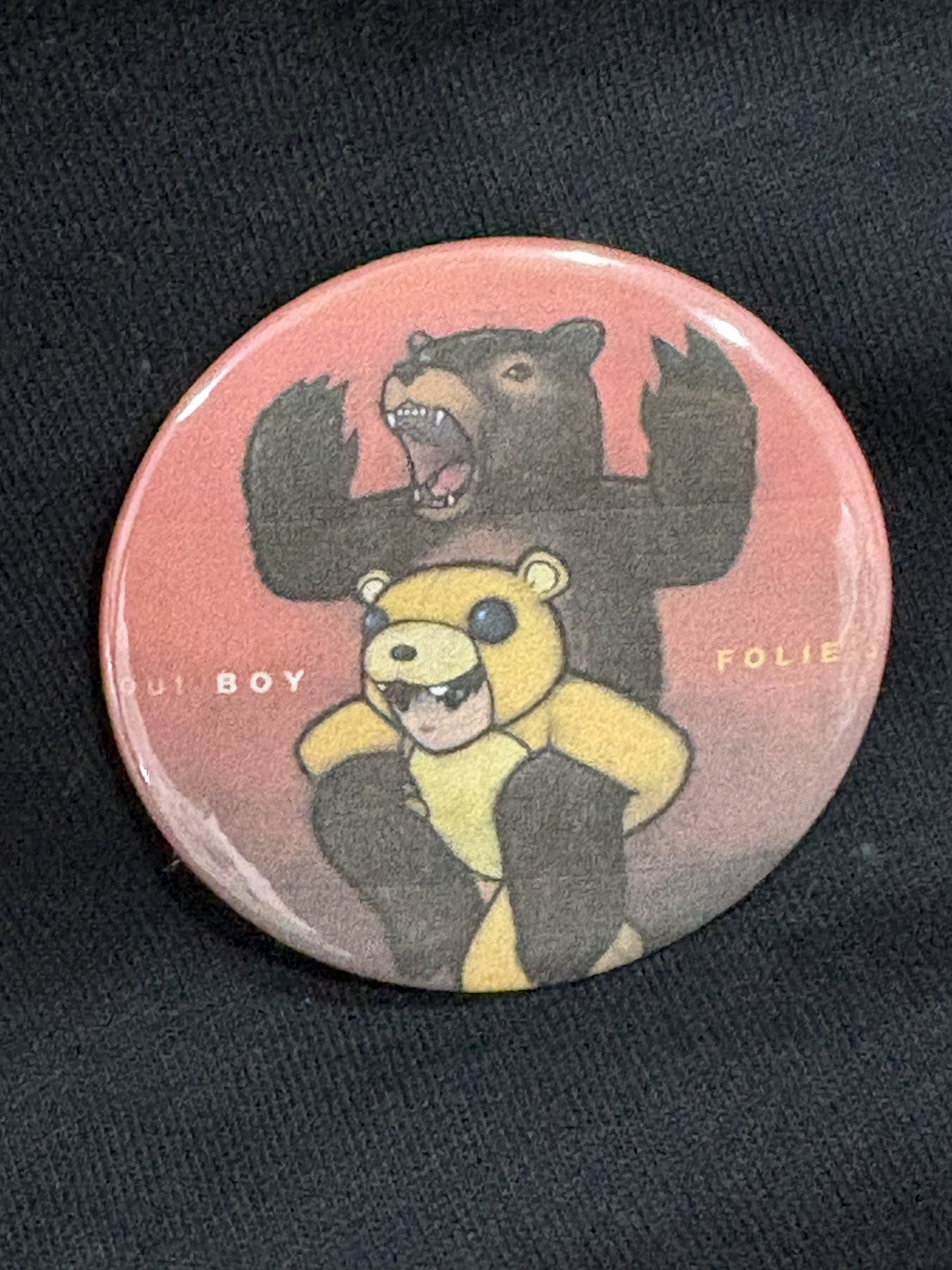 Button - 4
