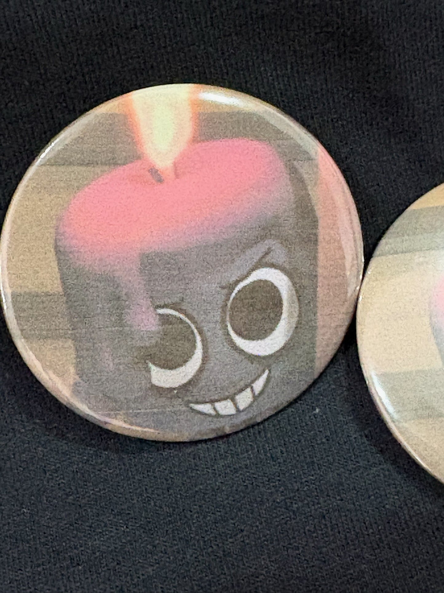 Button - 7