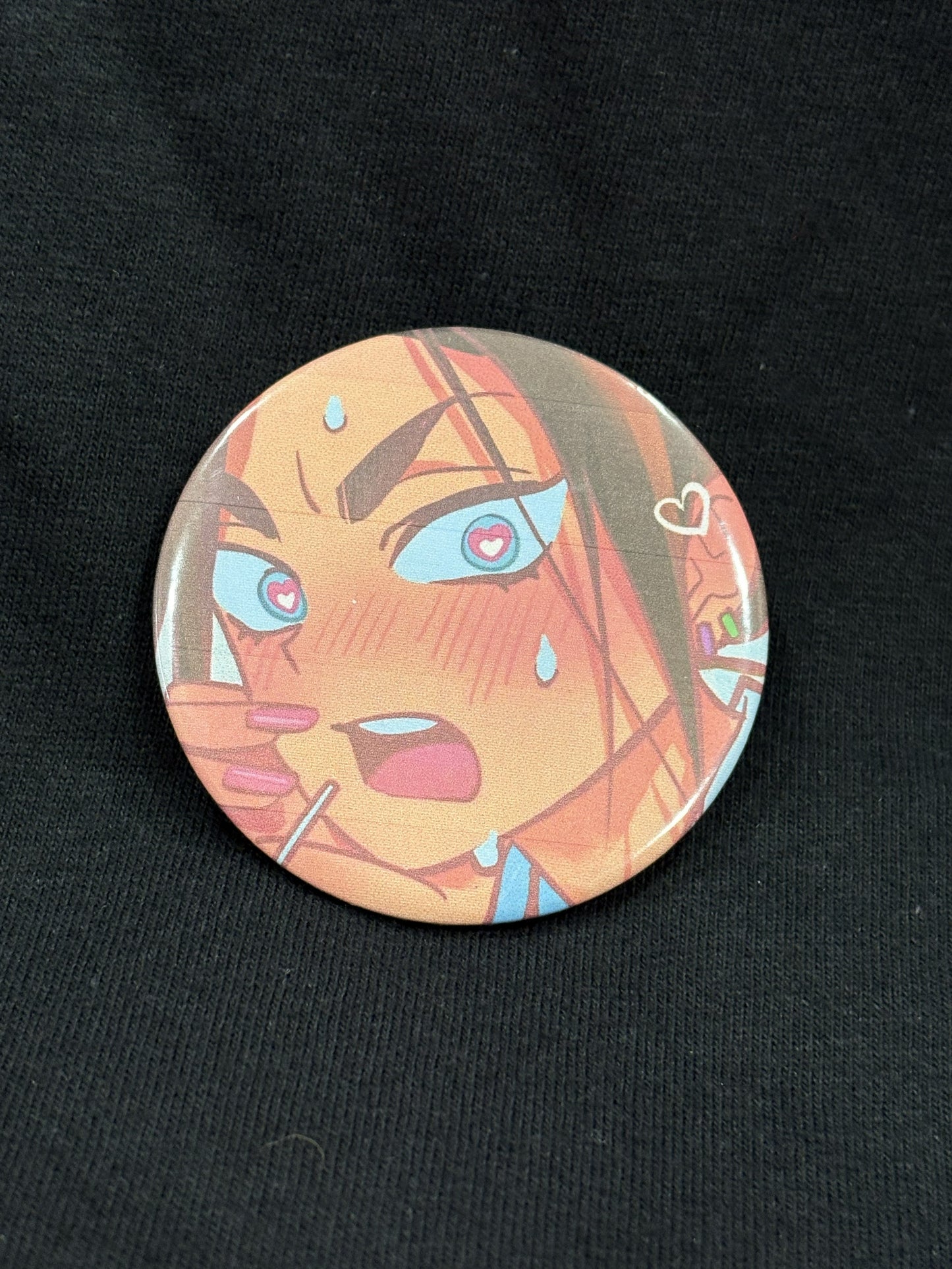 Button - 8