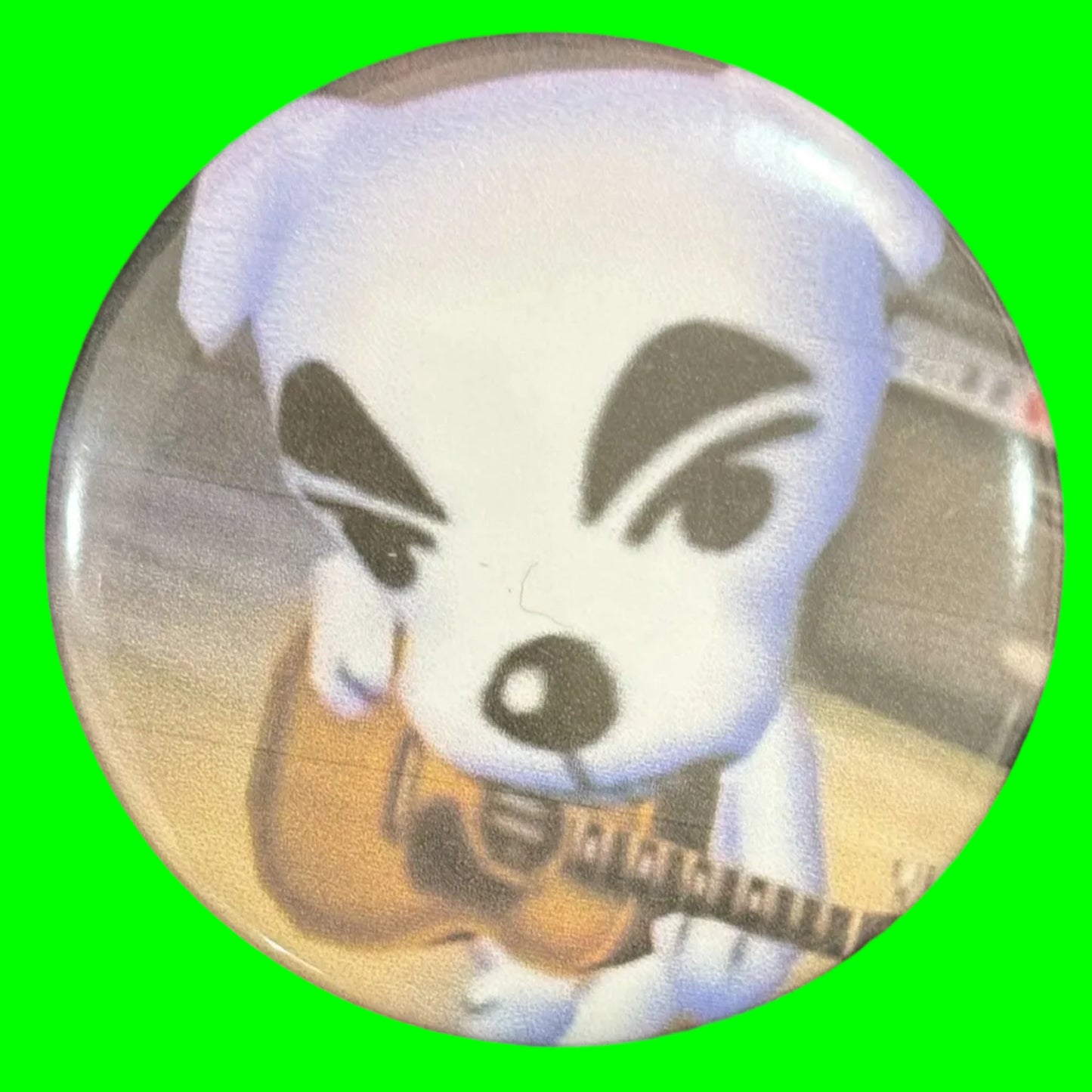 Button - 9