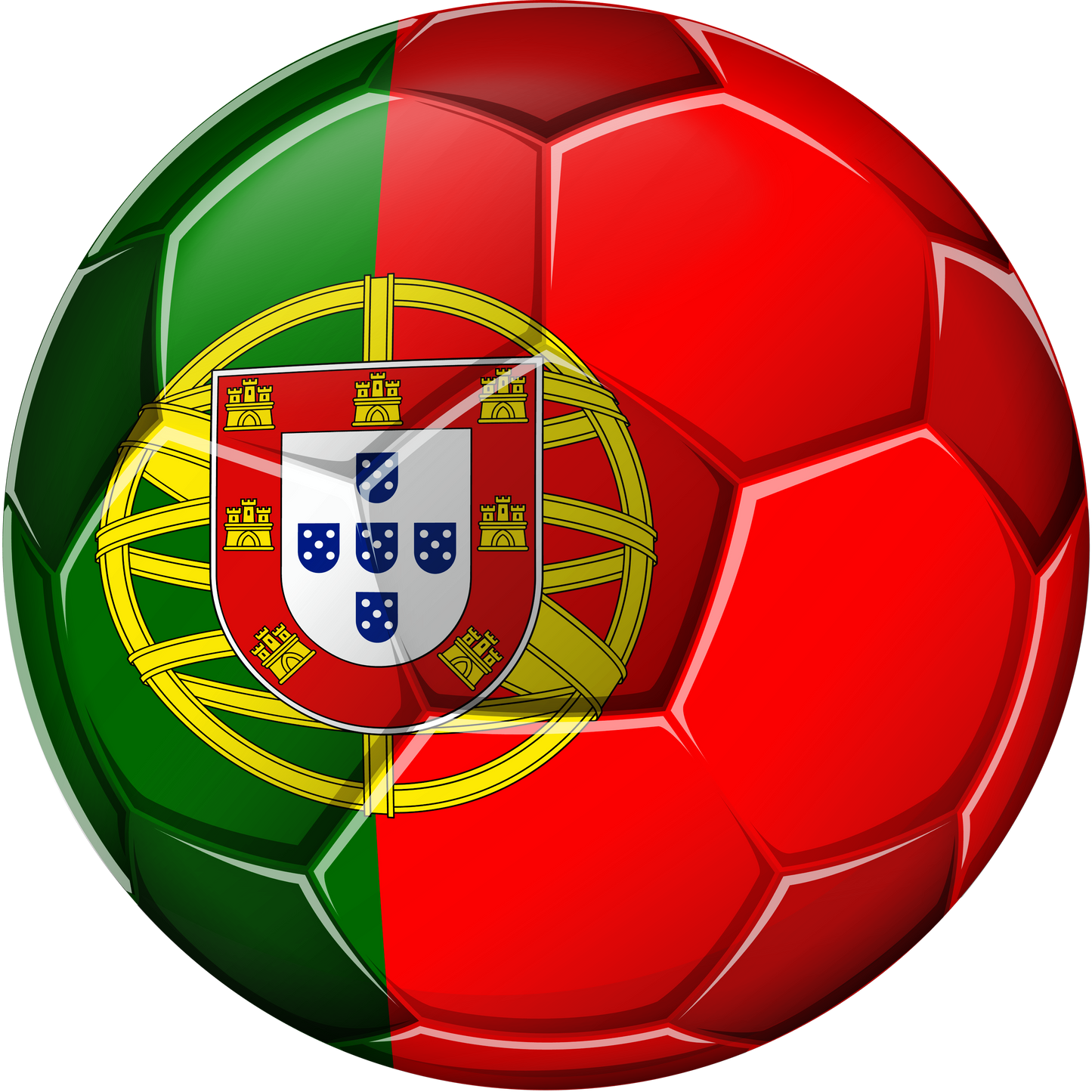 Koozie - Soccer