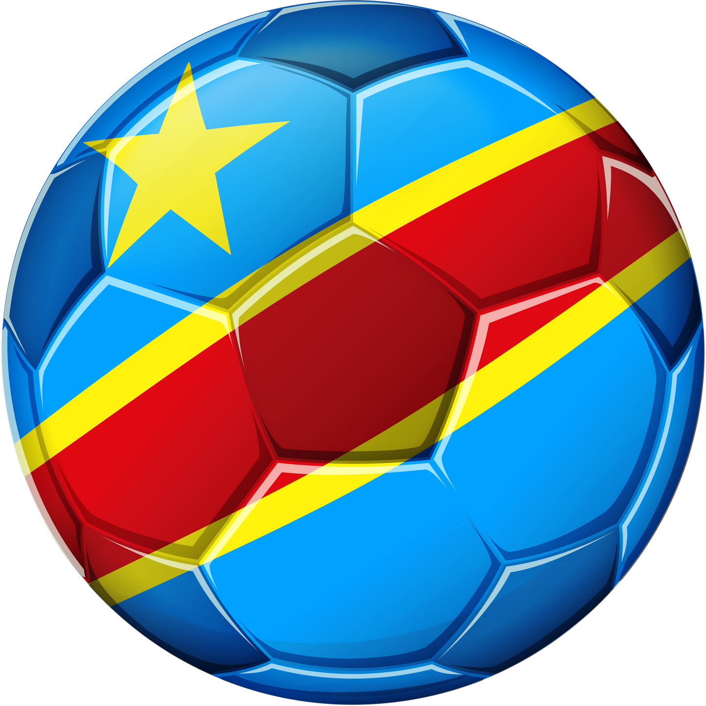 Koozie - Soccer