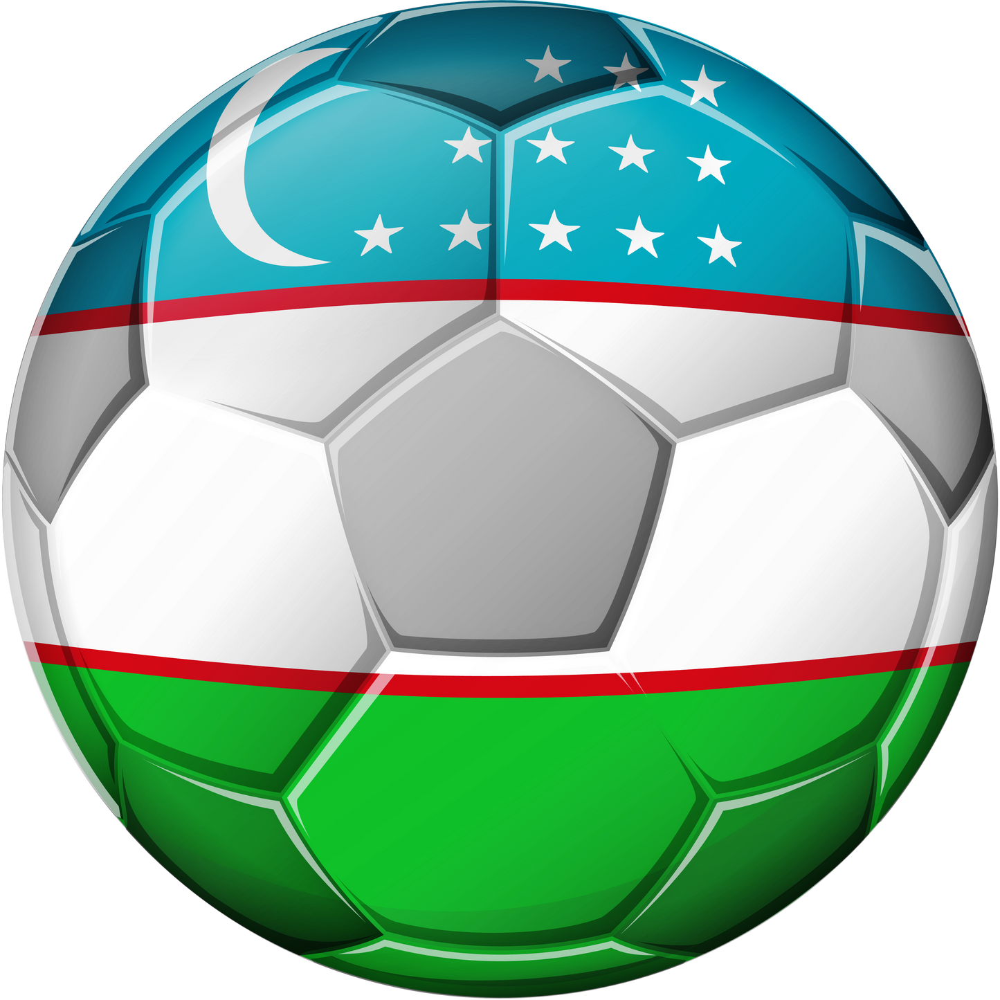 Koozie - Soccer