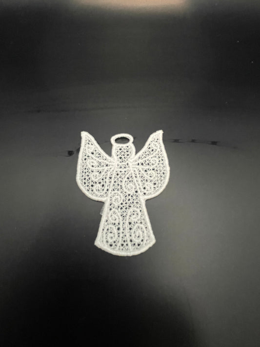 Ornament - Angel