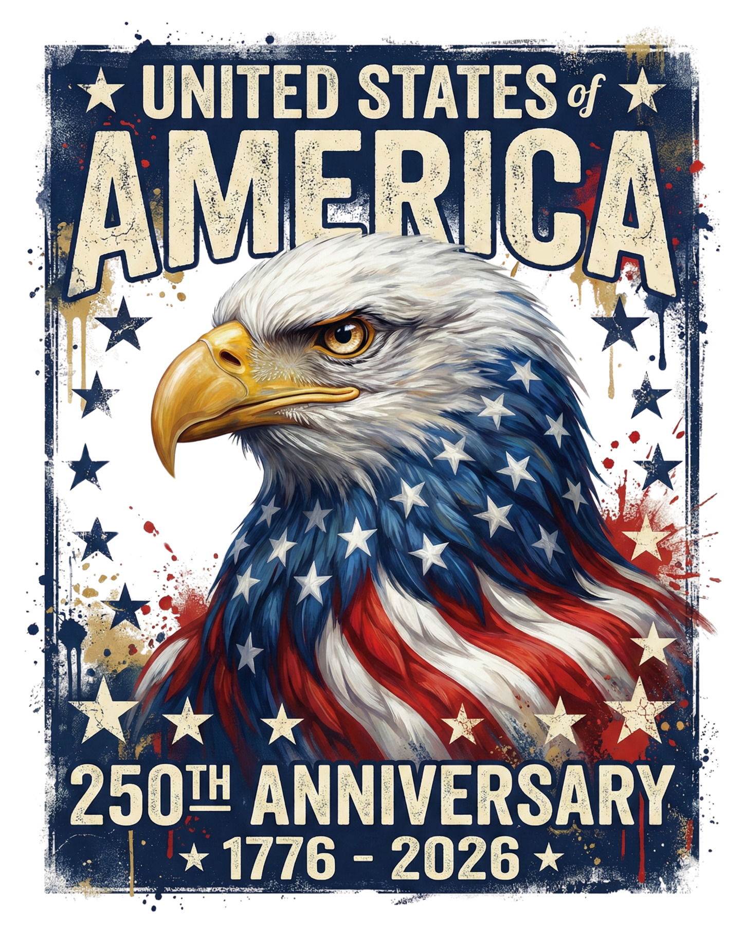 Coaster - Americana