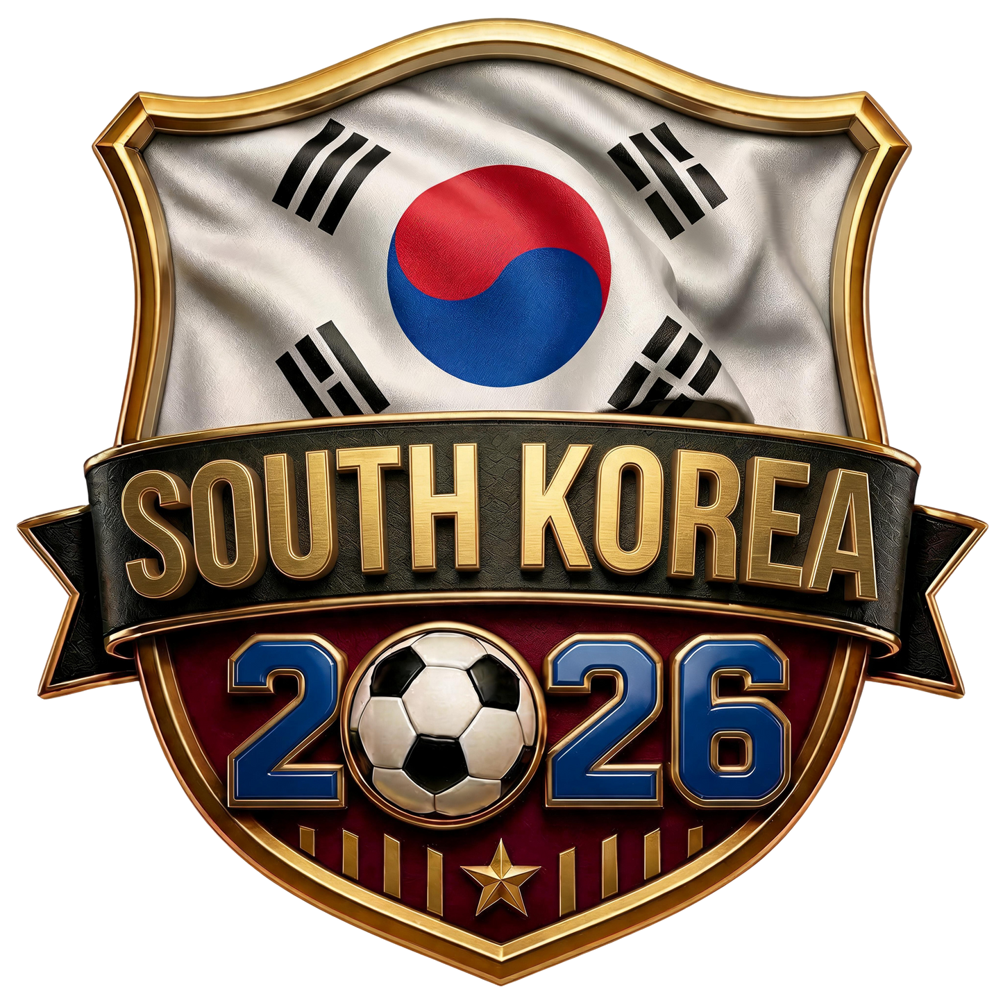 Koozie - Soccer