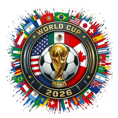 Koozie - Soccer