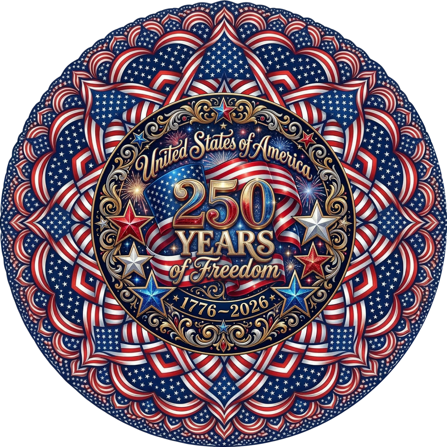 Coaster - Americana
