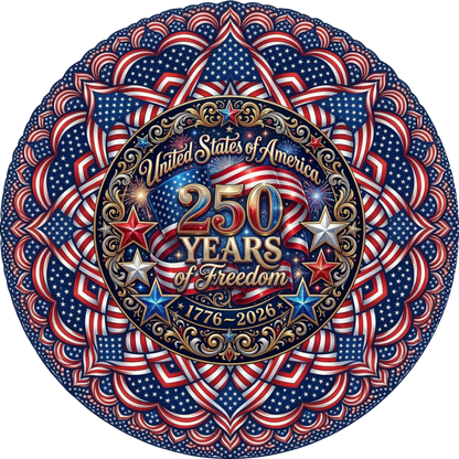 Coaster - Americana